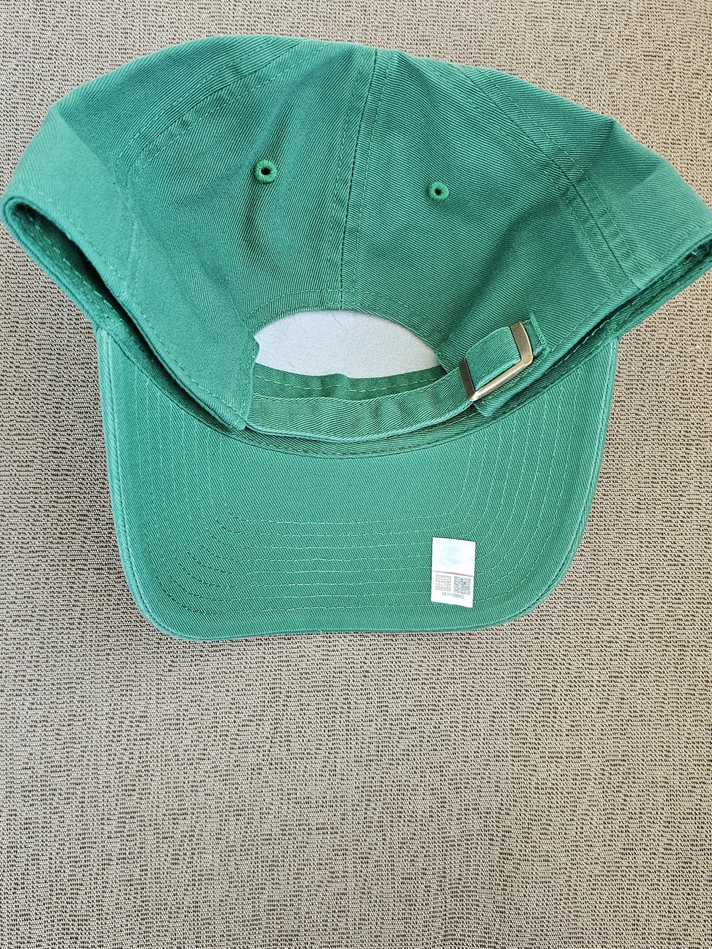 New Desert Cactus Northern Michigan University Baseball Hat NMU Adjustable